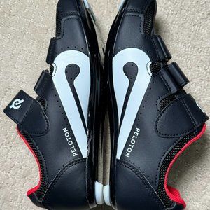 Peloton Cycling Shoes - 38 - Women 7
